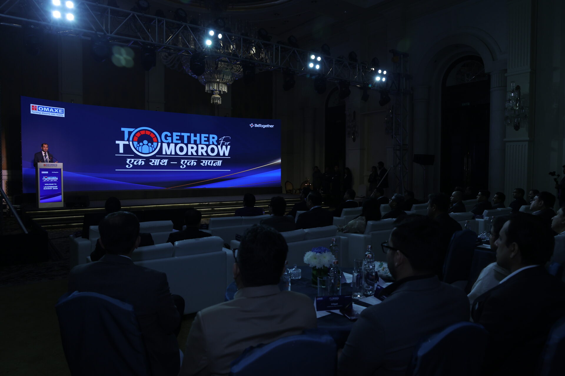Omaxe Leadership Summit 2025 — photo 10