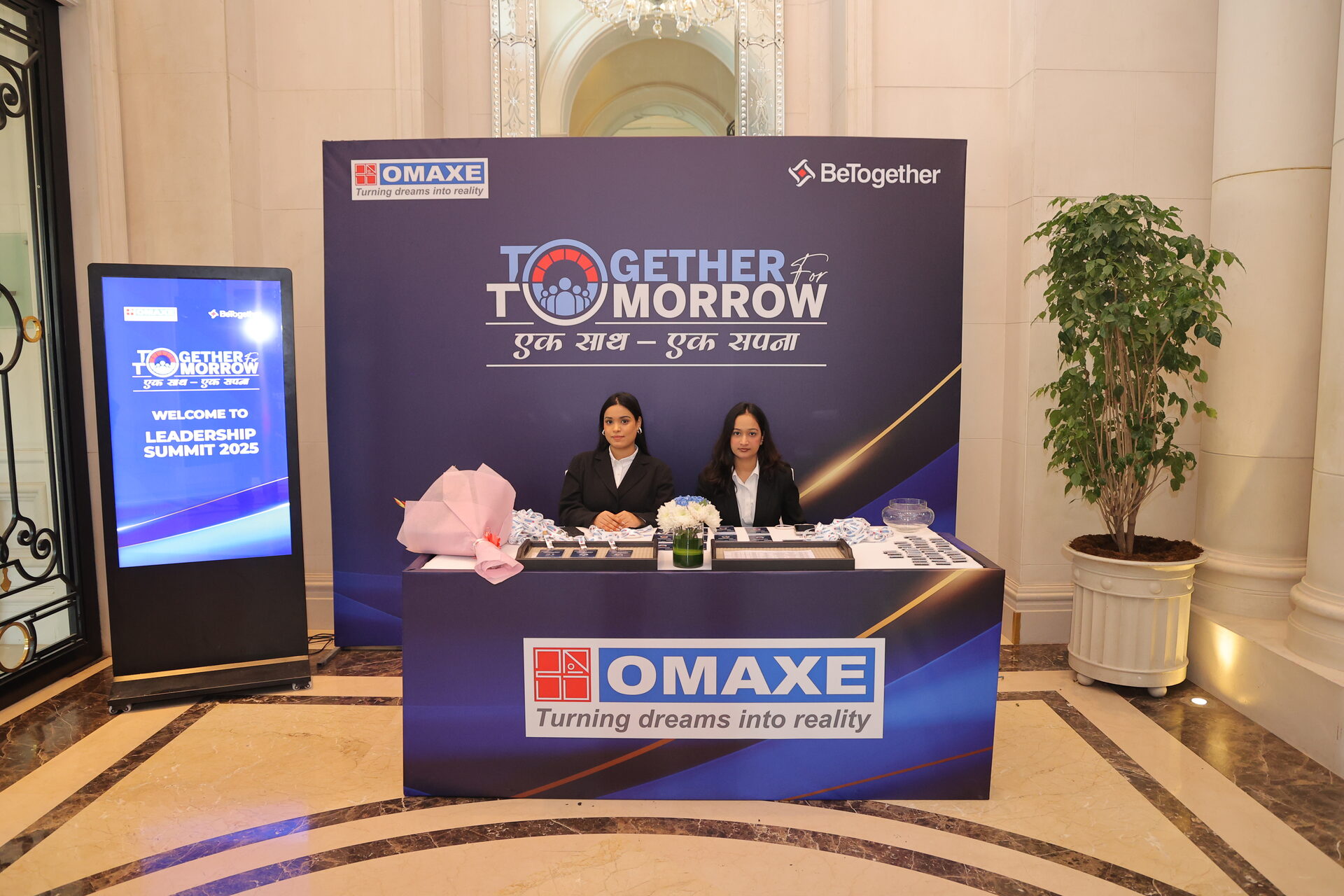 Omaxe Leadership Summit 2025 — photo 15