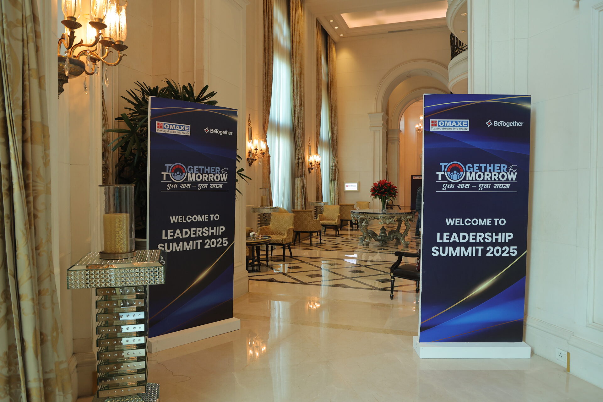 Omaxe Leadership Summit 2025 — photo 20