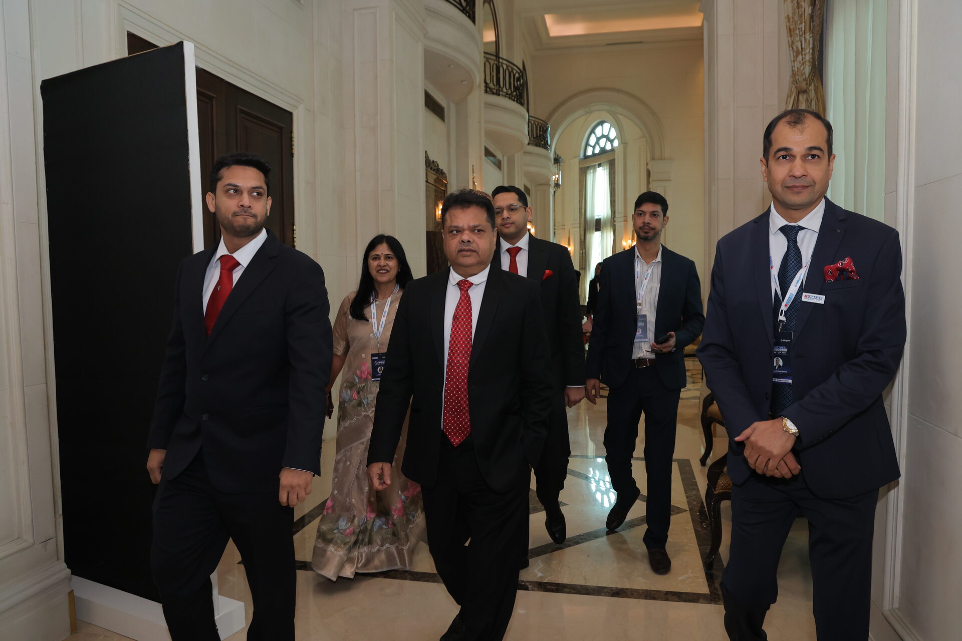 Omaxe Leadership Summit 2025 — photo 21