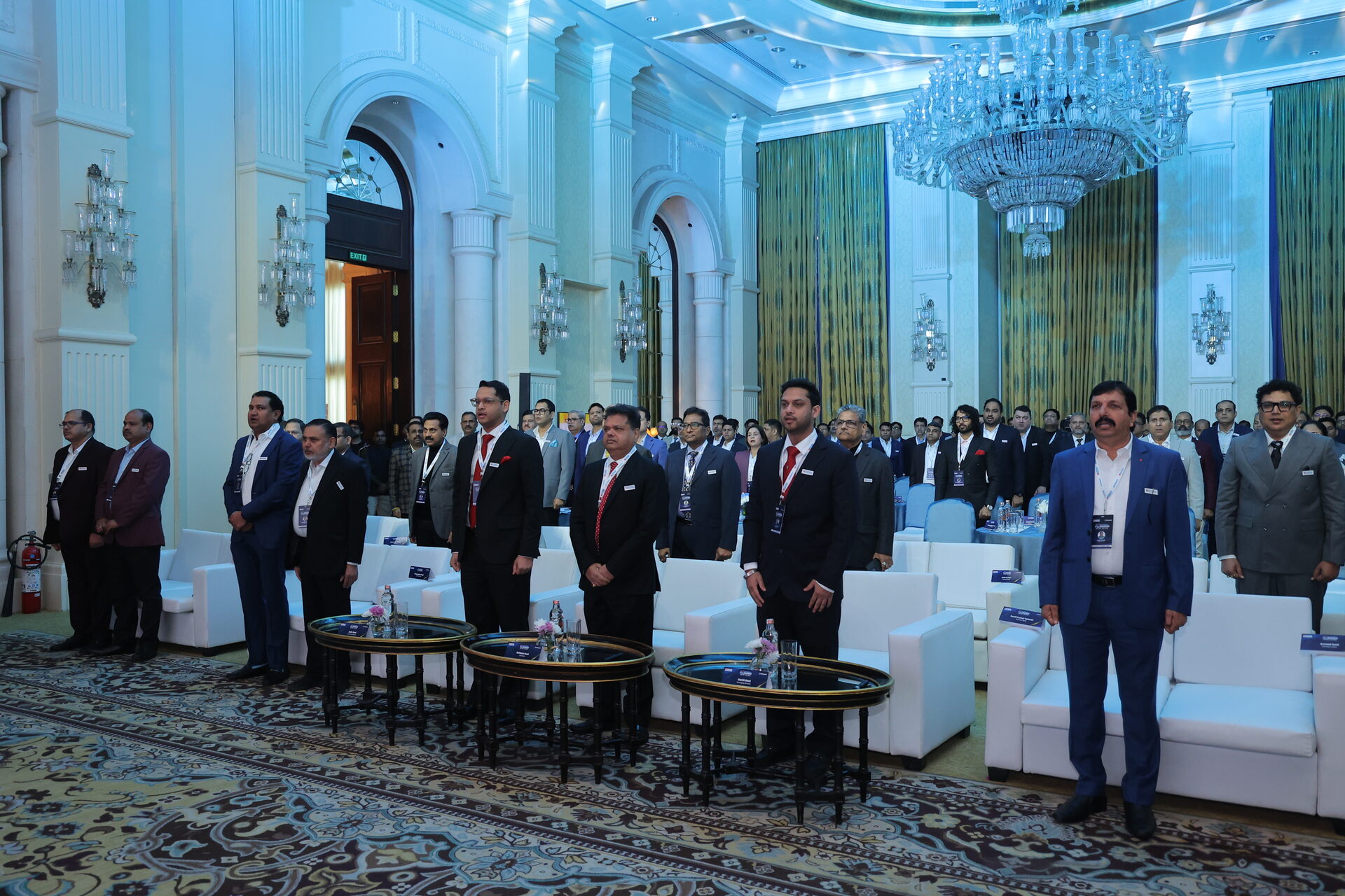 Omaxe Leadership Summit 2025 — photo 3