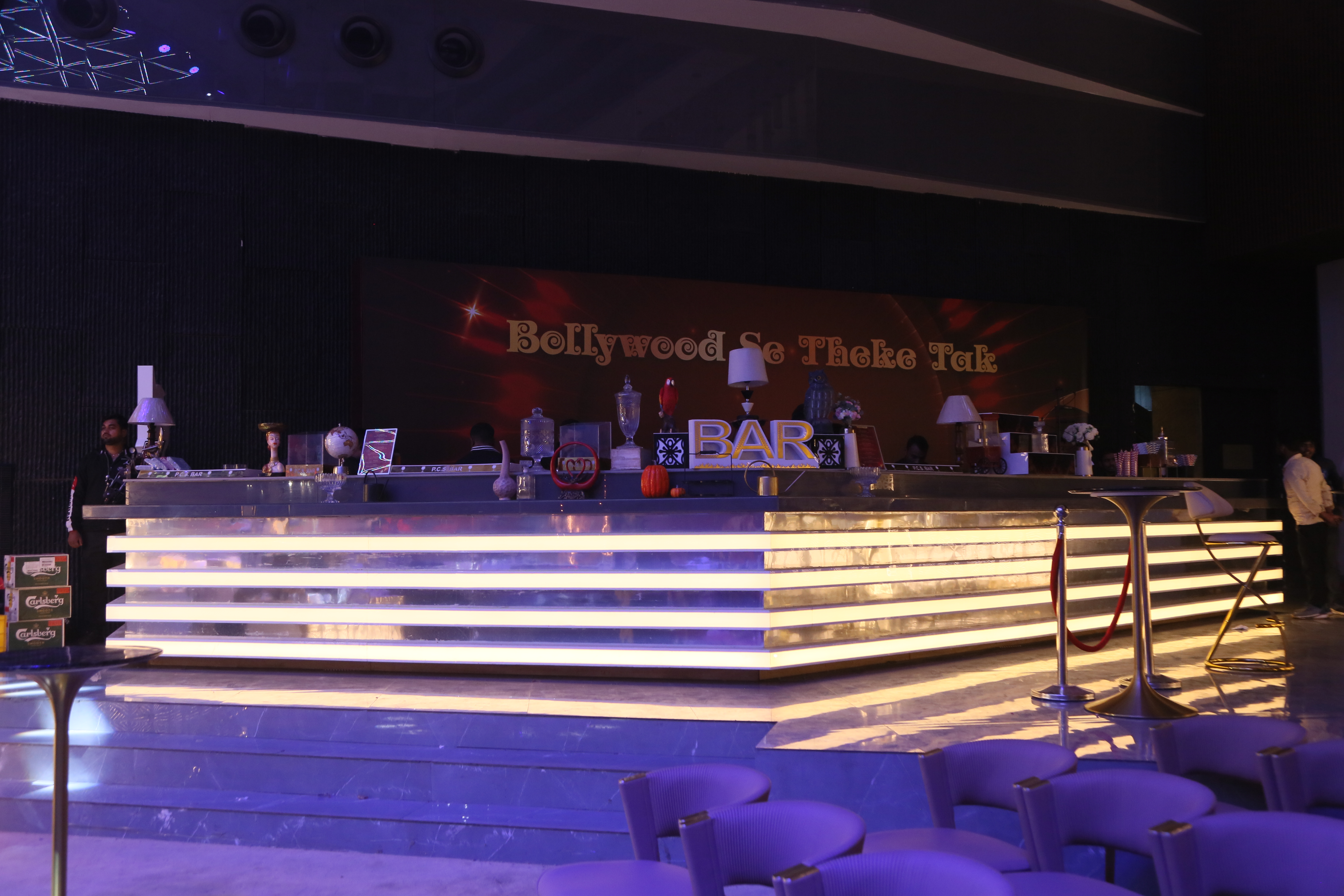 Omaxe Annual Gala Night 2025 — photo 6