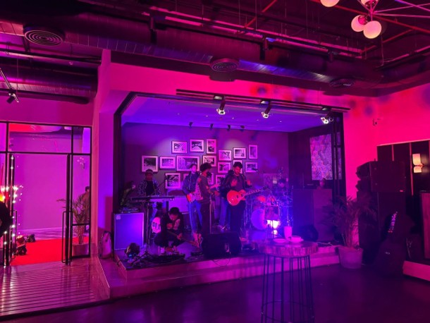 The Quorum Club Annual Event 2024 — photo 3