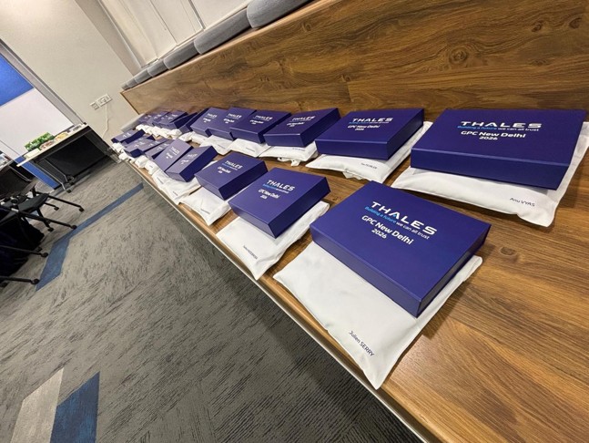 Thales Global Procurement Committee 2026 — photo 3